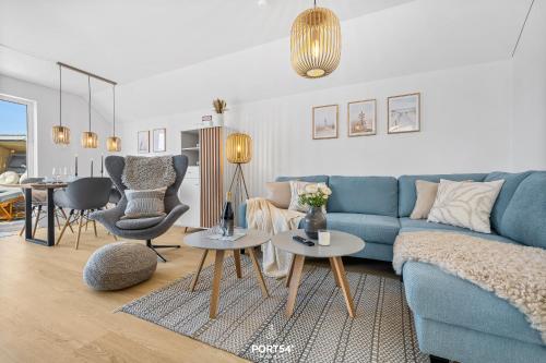 Ferienwohnung Havhus Olpenitz in Olpenitz