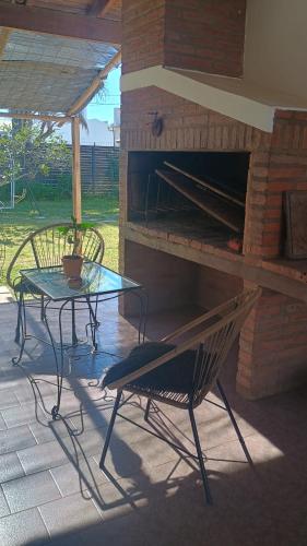 Las Gemelas 3 - Villa Elisa in บียา เอลิซา