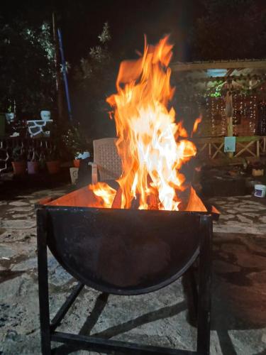 Jegestal Serenity Mountain Villa Usambara Retreat in Lushoto