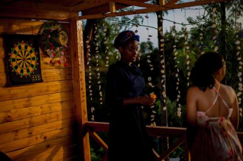 Jegestal Serenity Mountain Villa Usambara Retreat in Lushoto