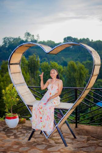 Jegestal Serenity Mountain Villa Usambara Retreat in Lushoto