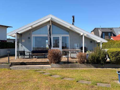 Skats, Pilger zur Ostsee - Haus am Meer Schönhagen (Pilger zur Ostsee - Haus am Meer Schonhagen) in Karby