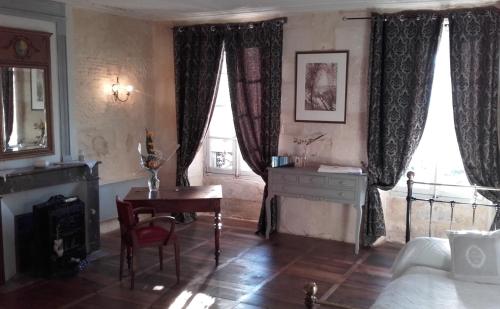 chambres de charme "Florence"