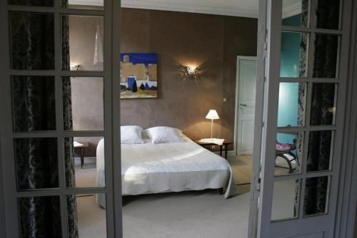 chambres de charme "Florence"