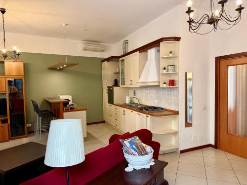 Trionfo your home in Trieste business and holiday stays 3