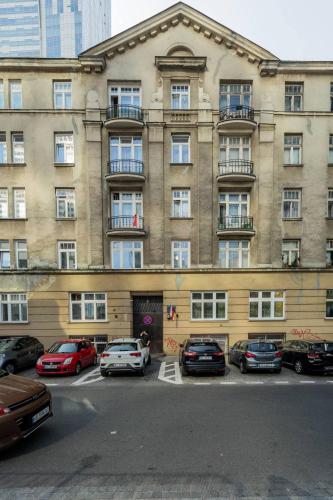 Stylish Studio Apartments In City Center Sienna Room Type - Standard Studio
