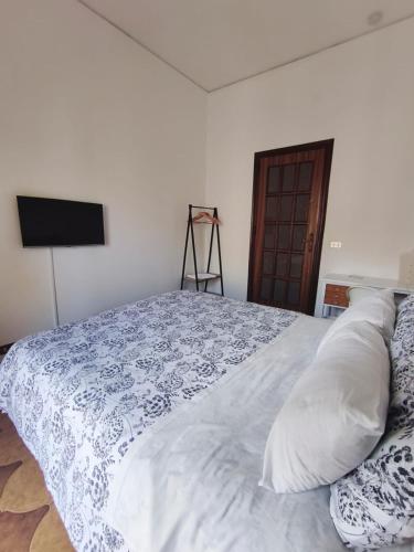  Le stanze di Nonna Maria in Palermo