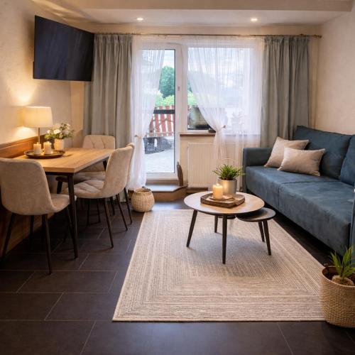 Apartamenty Starka - aneks kuchenny, trasy spacerowe, szlaki turystyczne, pobyt z psem obrázok