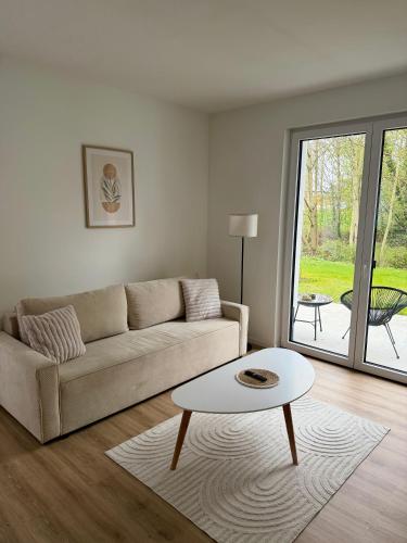 Bauna Suites & Apartments in Baunatal, Deutschland