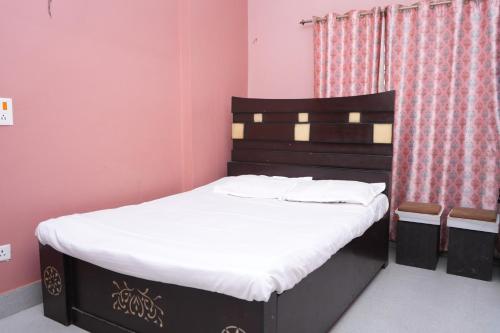 Deluxe Double Room with Bath