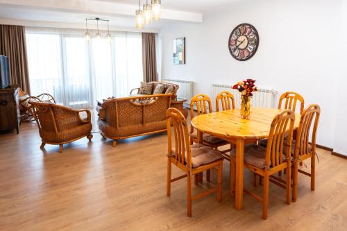 Ego Apartments in Centru