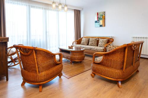 Ego Apartments in Centru