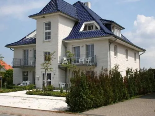 Villa Ostseeland Nienhagen in Nienhagen, Deutschland
