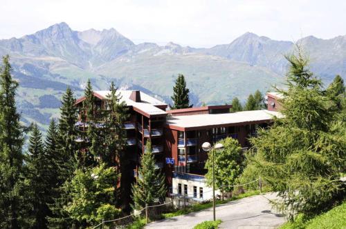 Residence Thuria - Charmant 2 pieces 5 personnes MAE-4994 in Charmettoger