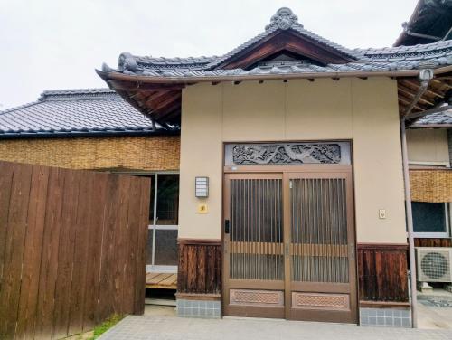 外部景觀