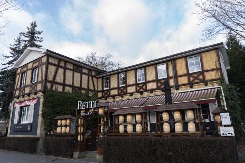 Petit Wannsee GmbH 1