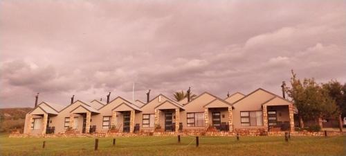 Duša, Mountain Pastures Game Lodge in Uniondale