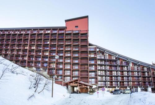 Residence Varet 3 - Studio 5 personnes MAE-5834 in Arc 2000