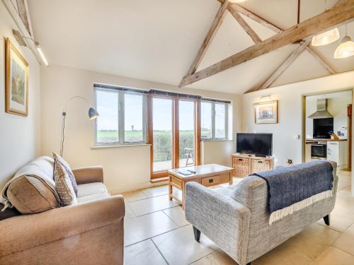 The Cart Lodge, Fressingfield