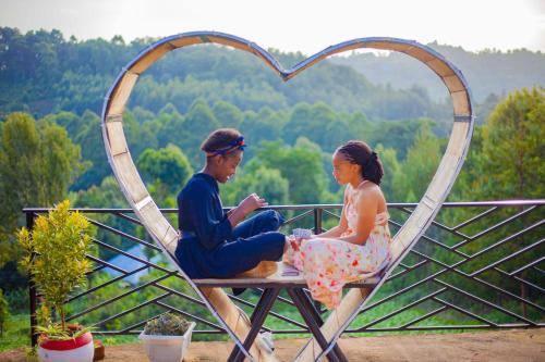 Jegestal Serenity Mountain Villa Usambara Retreat in Lushoto