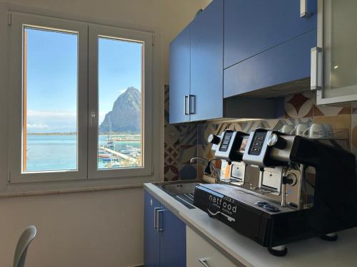 Il vecchio e il mare – San Vito Lo Capo, CA