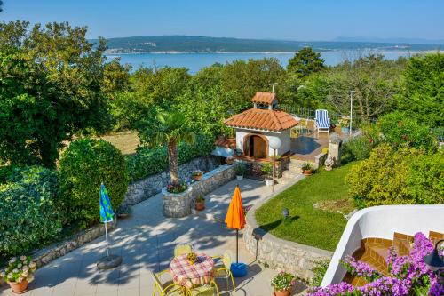Faciliteiten, Bella Vista Apartments in Sopaljska