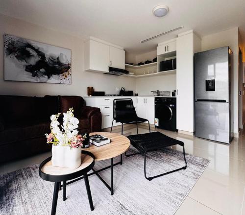Stylish Umhlanga Retreat The Millennial in 烏蘭加巖