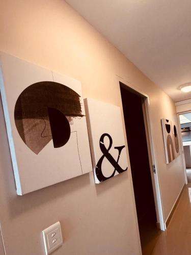 Stylish Umhlanga Retreat The Millennial in 烏蘭加巖