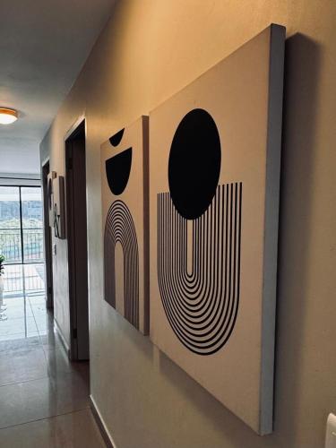 Stylish Umhlanga Retreat The Millennial in 烏蘭加巖