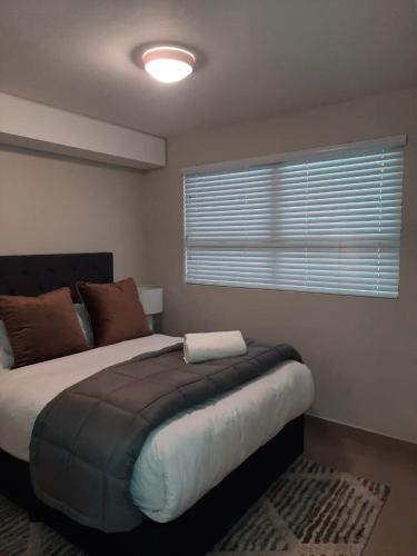 Stylish Umhlanga Retreat The Millennial in 烏蘭加巖