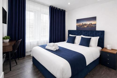 The Broadway Hotel - London Heathrow Hotel de charme Southall