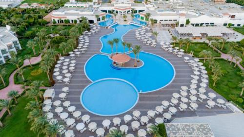 Fantazia Resort Marsa Alam - Qesm Marsa Alam