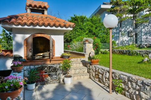 Faciliteiten, Bella Vista Apartments in Sopaljska