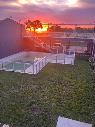 Yatale 3 in Chascomus