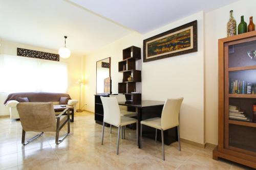 Apartment GOLDEN PINEDA 3