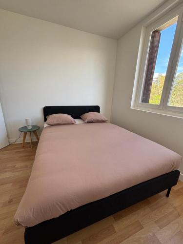 Appartement Thoreton Porte de Versailles