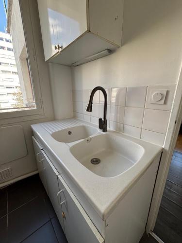 Appartement Thoreton Porte de Versailles - image 3