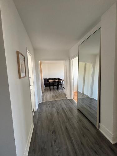 Appartement Thoreton Porte de Versailles