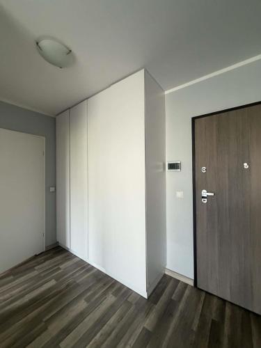 Apartament Marco z balkonem in Olesnica