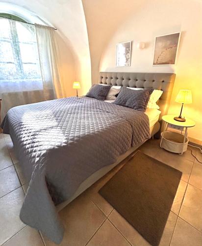 Ferienwohnung Paulick I Zentrales Altstadt Apartment I Garten Terrasse Grill I 2 Schlafzimmer in Bautzen, Deutschland