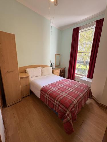 European Hotel in Kings Cross St. Pancras