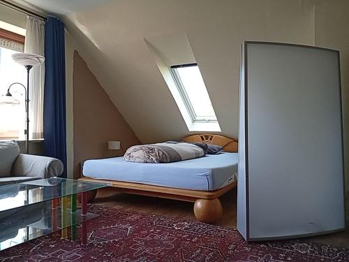 Maisonette Alstertal in Bramfeld
