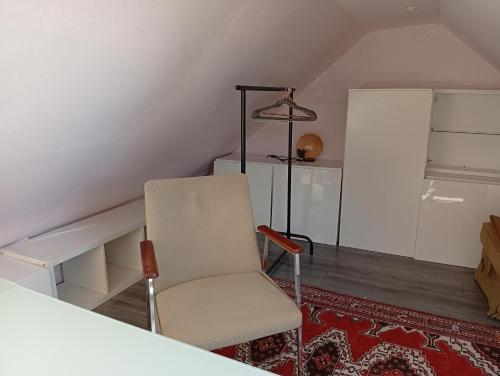 Maisonette Alstertal in Bramfeld