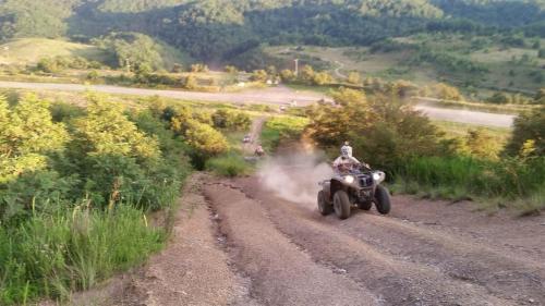 Cottage 4 Duplex In Eckman ATV Fun and Rentals! in Welča (WV)