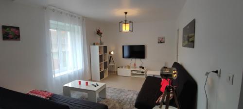 Bienvenue chez Céline