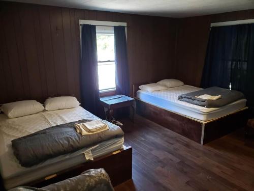 Cottage 5 Duplex in Eckman ATV Fun and Rentals! in Welča (WV)