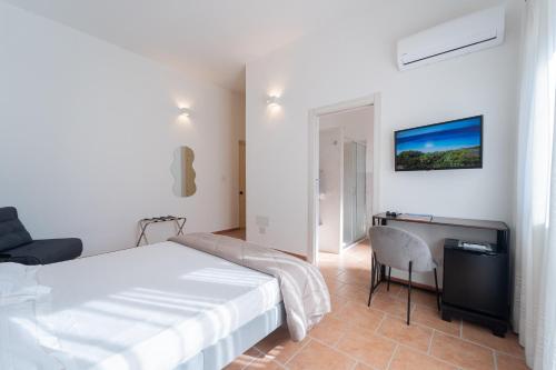  Albergo Ristorante Locanda Rosella in Giba