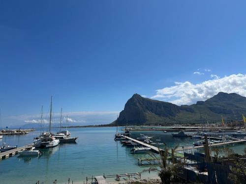 Il vecchio e il mare – San Vito Lo Capo, CA