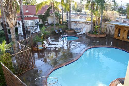 Dynasty Suites Redlands in Redlands, USA