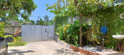 Kemmiu single room in Avenida Agua Grande